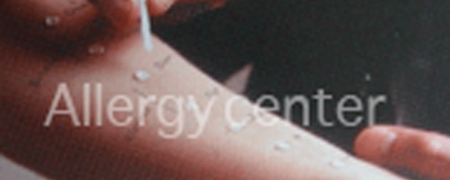 ALLERGIE ALLERGIE