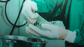 latex allergycenter